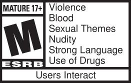 ESRB Logo Extended